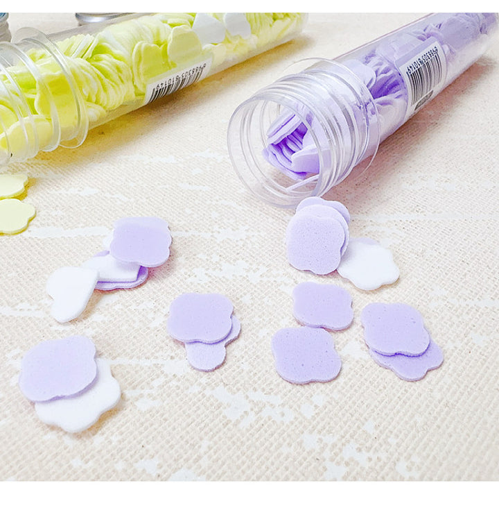 Sanrio Paper Soaps Tube