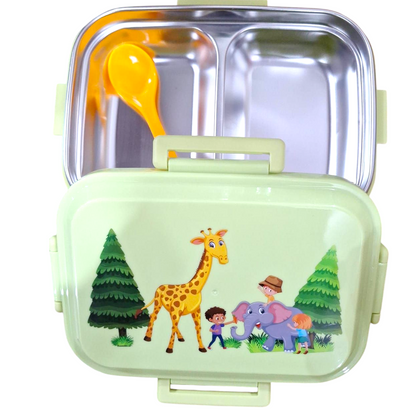 Hot N Cool Bento Lunch Box