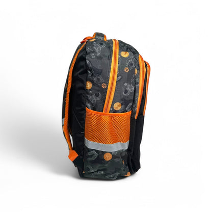 Spaceship 3 Pc School Bag
