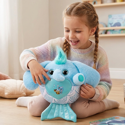 Mermaidcorn Big Size Stuff Toy