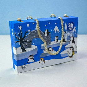 Kids Art & Drawing Set in Carry Case