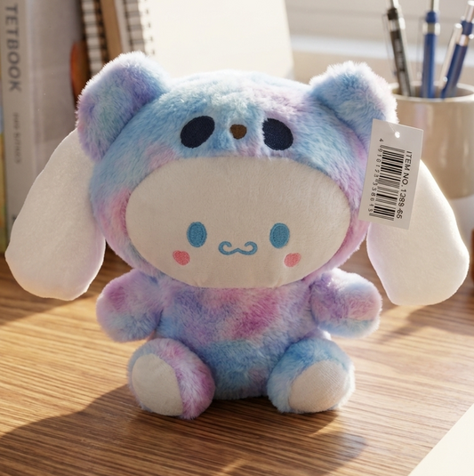Cinnamoroll Stuff Toy