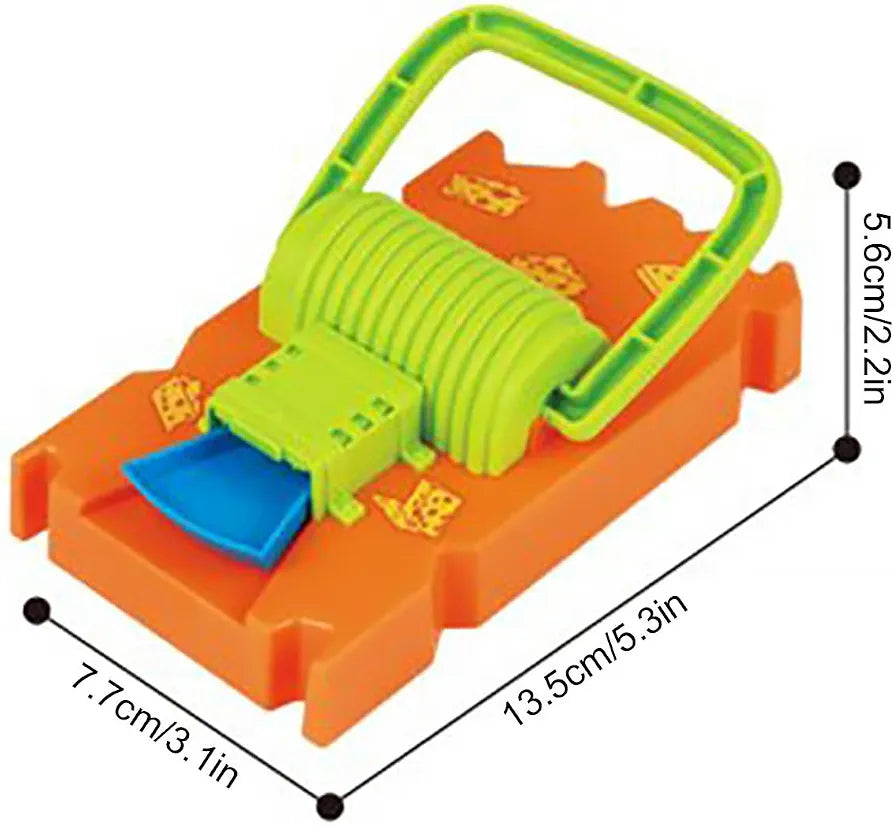Mouse Trap Prank Interactive Game