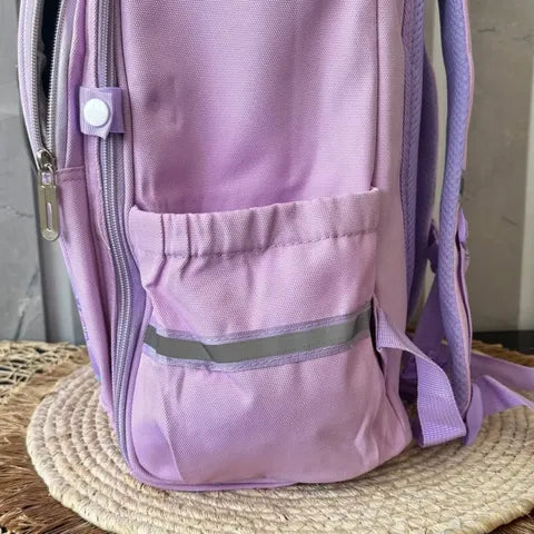 Kuromi School Bag