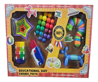 Fidget Toys Sensory Set