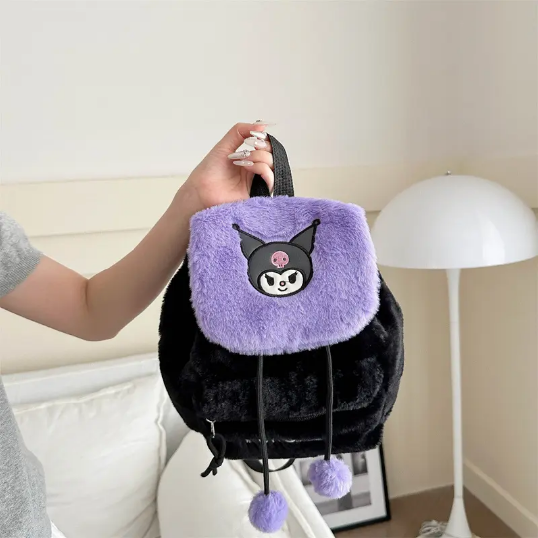Sanrio Backpack