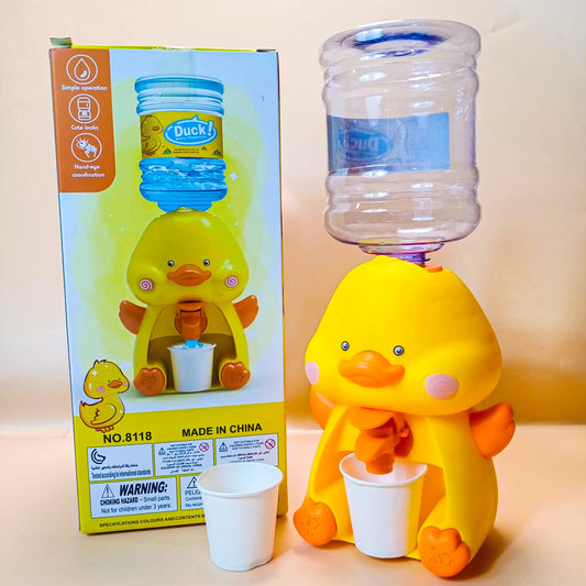 Duck Big Size Toy Water Dispenser