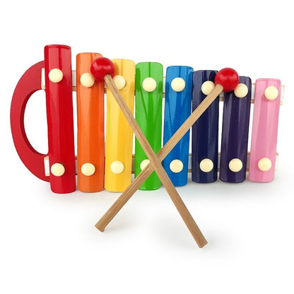 Xylophone | Piano