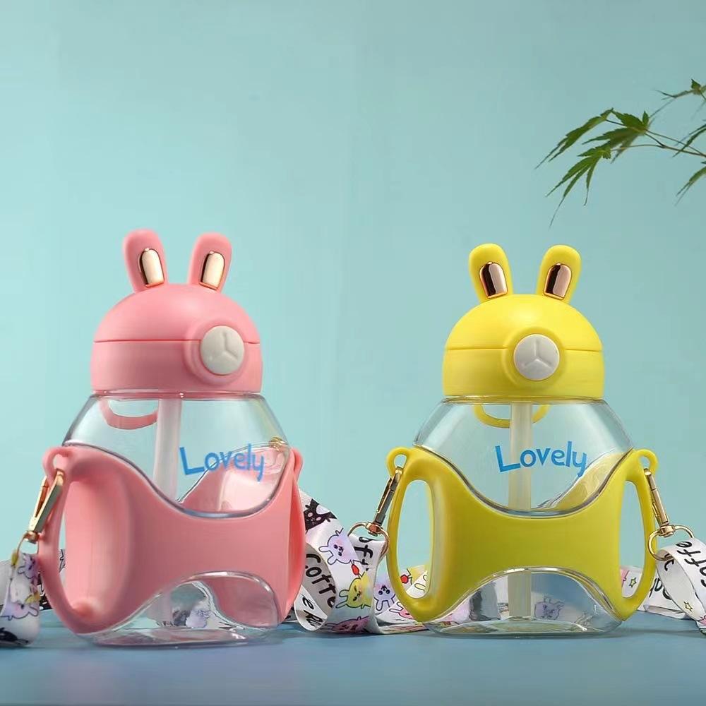 Bunny Water Bottle