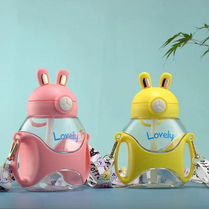 Bunny Water Bottle