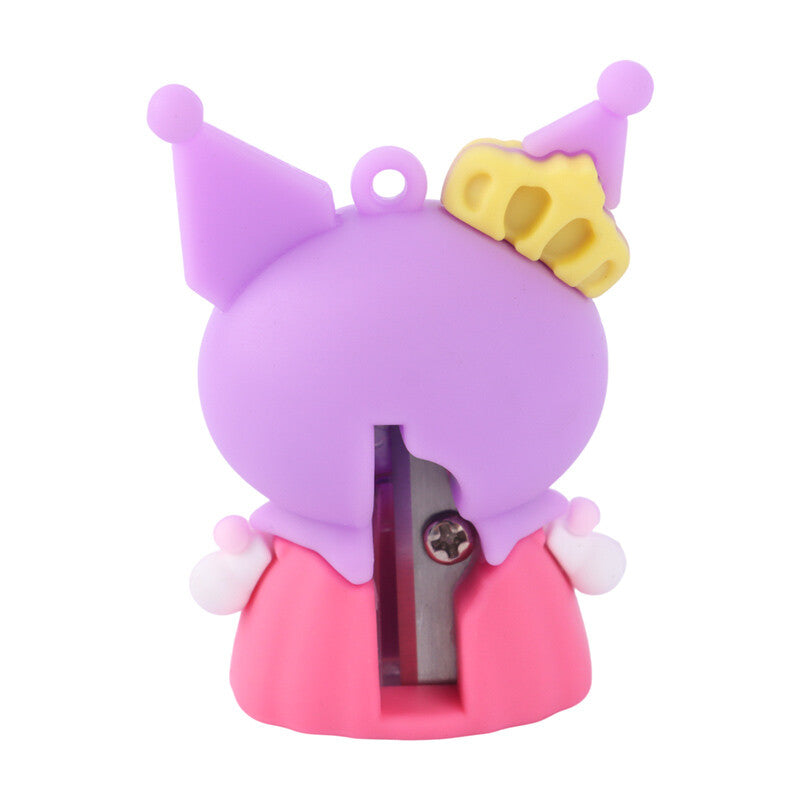 Kuromi Pencil Sharpener
