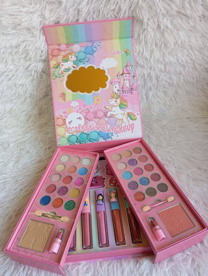 Royal Princess Makeup Set