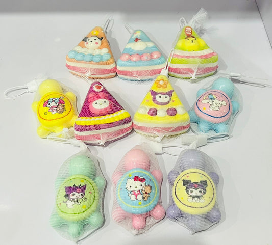 Sanrio Scented Squishy