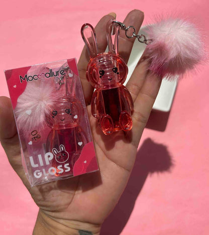 Bunny Lip And Cheek Tint