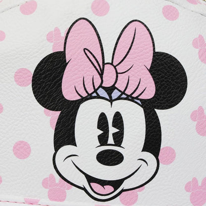 Disney Minnie Mouse Backpack