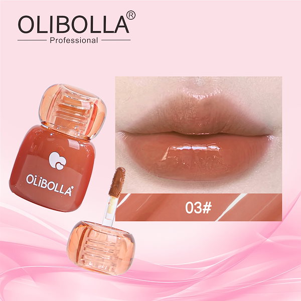 Korean Pinteresty Juicy Transfer Proof Lip Tint