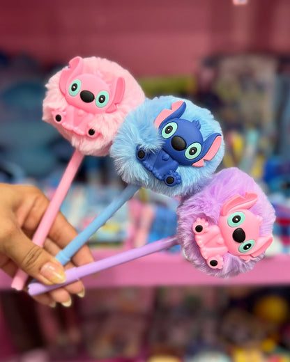 Stitch Gel Pen