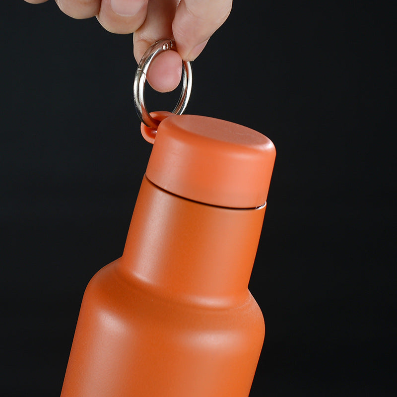 Stainless Steel Insulated Hot n Cool Water Bottle