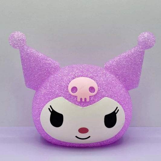 Kuromi Character Night Light – Cute & Cozy Glow