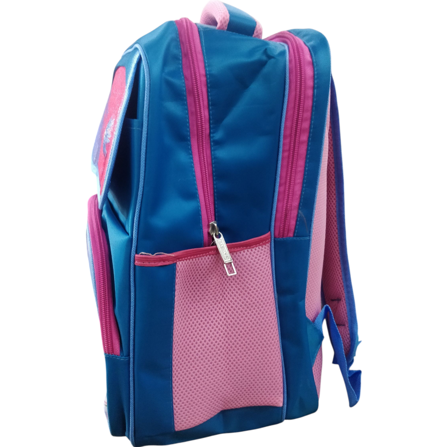 Frozen Elsa School Bag