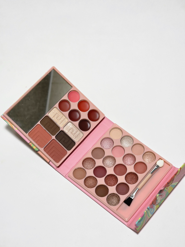 Anylady Fairy All In One Makeup Pallete