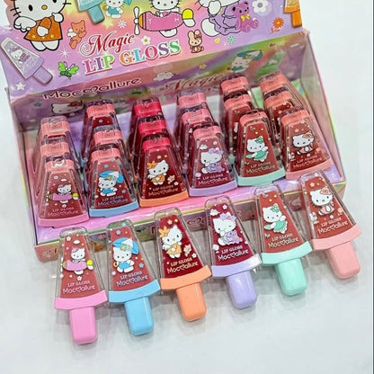 Mocallure Hello Kitty Lip Gloss