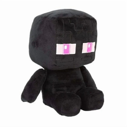 Minecraft Stuff Toy