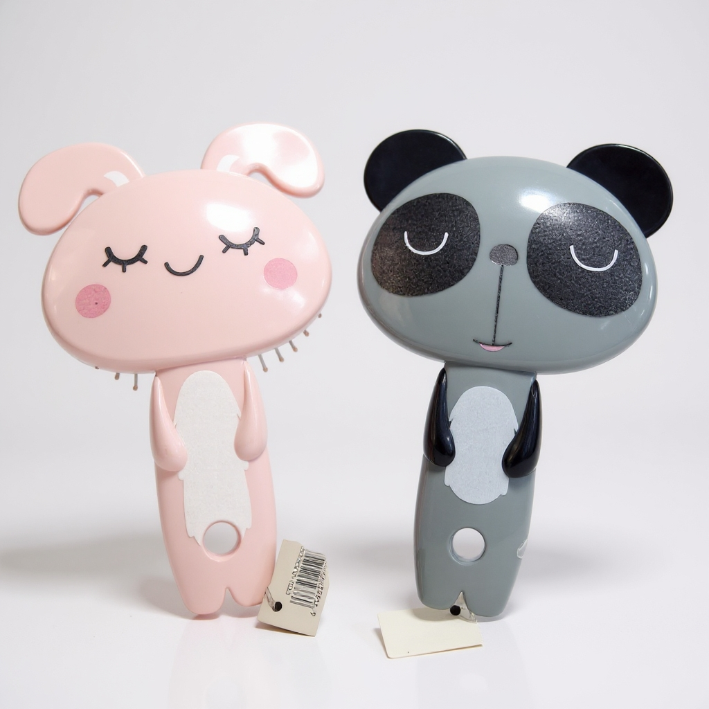 Kawaii Hair Brush For Kids