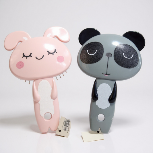 Kawaii Hair Brush For Kids