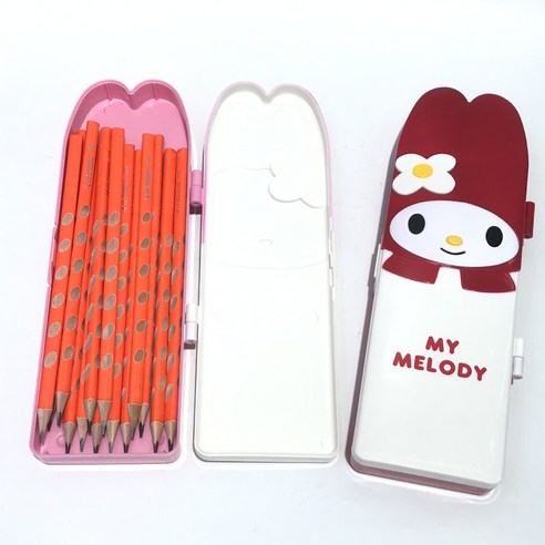 My Melody Pencil Case