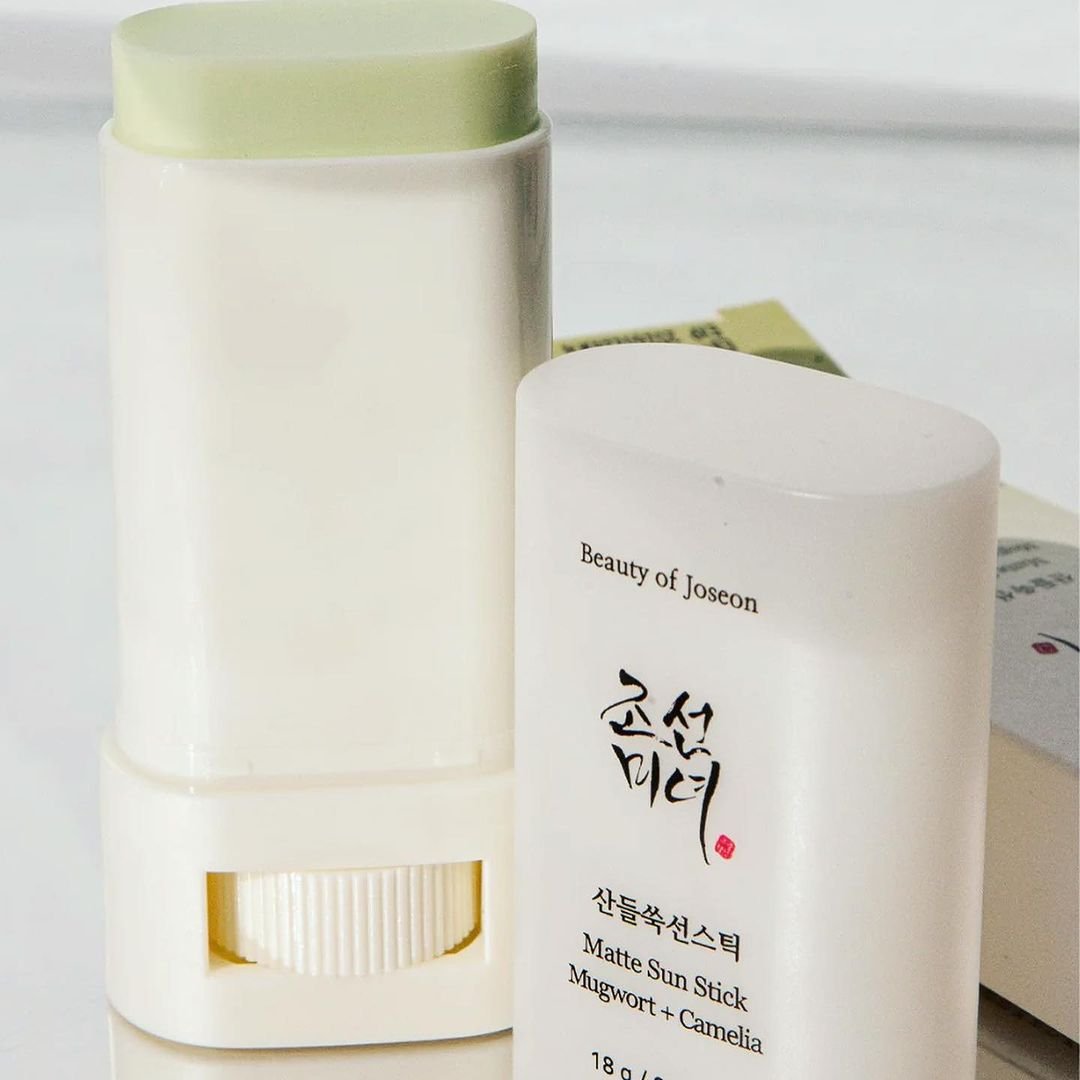 Korean Beauty Of Joseon Matte Sun Stick