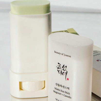 Korean Beauty Of Joseon Matte Sun Stick