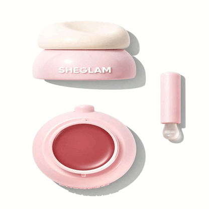 Sheglam Hydra Jelly Pocket Lip Jam For Lips & Cheeks
