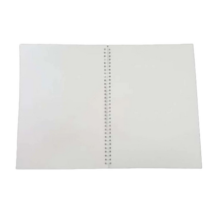 White Board Note Book