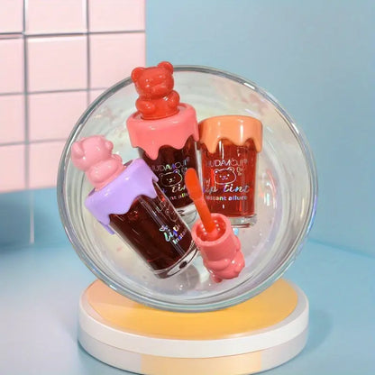 Kawaii Bear Lip & Cheek Tint