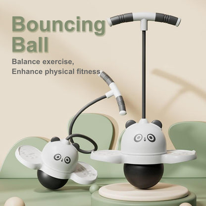 Pogo Ball Jumper – Kids Hopping Balance Toy