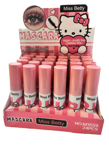 Hello Kitty Mascara