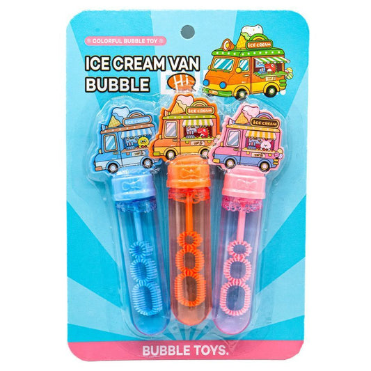 Bubble Wands Set