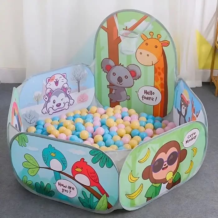 Kids Play Tent House