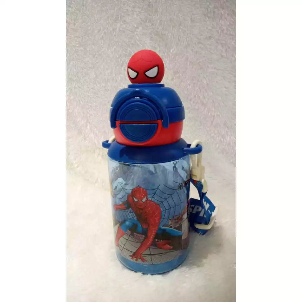 Sanrio 3D Water Bottle