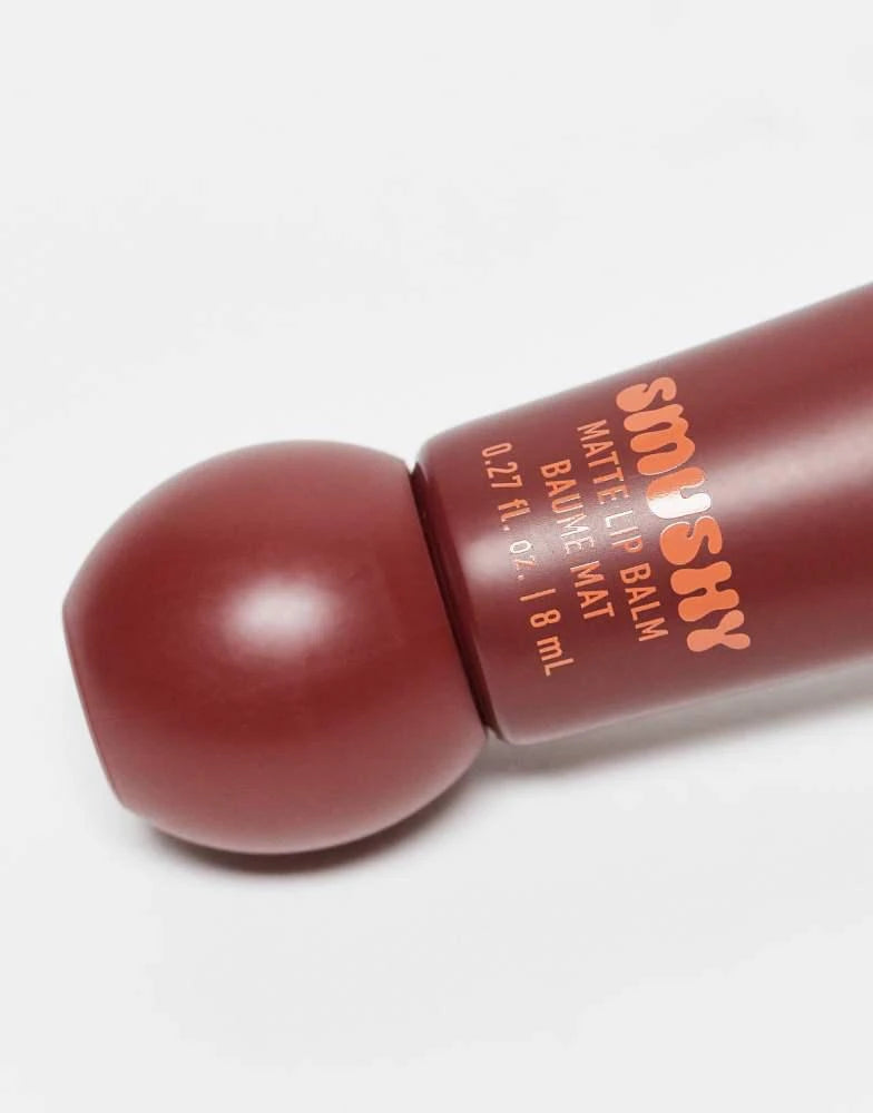NYX Smushy Matte Lip Balm