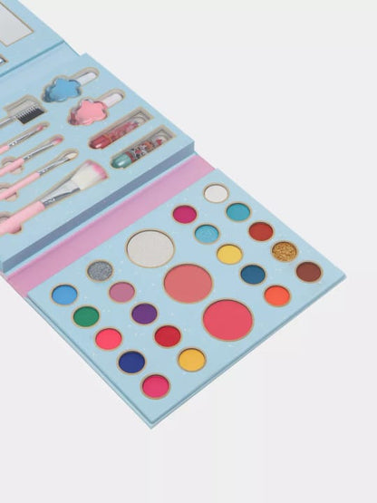 Unicorn All In One Kids Makeup Kit