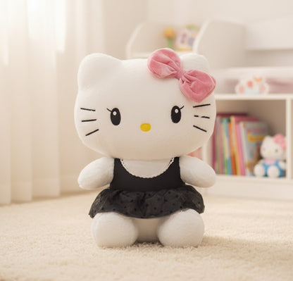 Hello Kitty Big Size Plushie Stuff Toy
