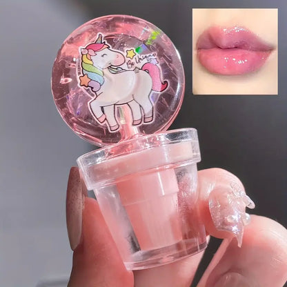 Kawaii Candy Lip Gloss