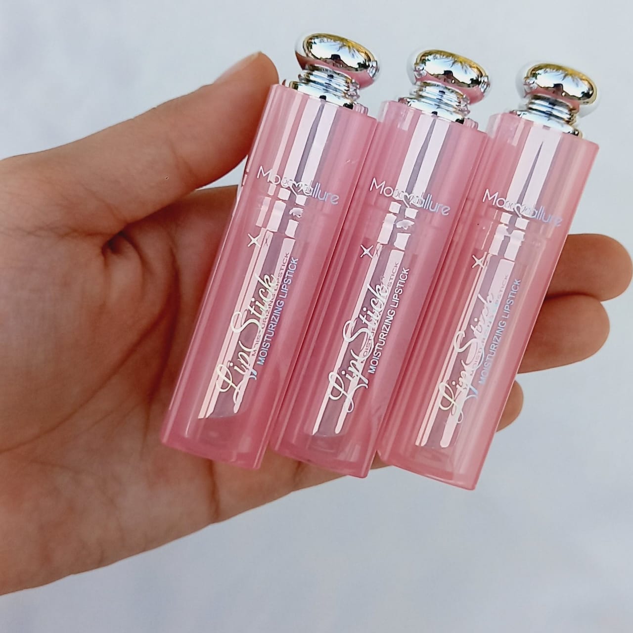 Dior Style Lip Glow Balm