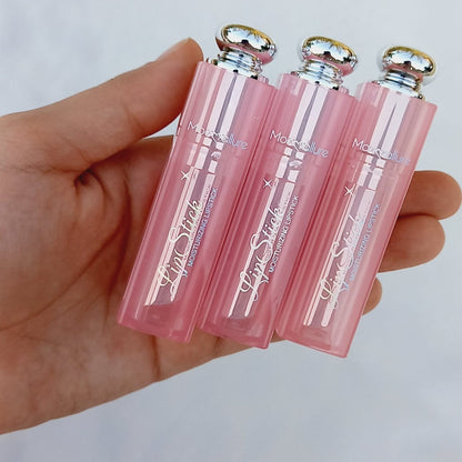 Dior Style Lip Glow Balm