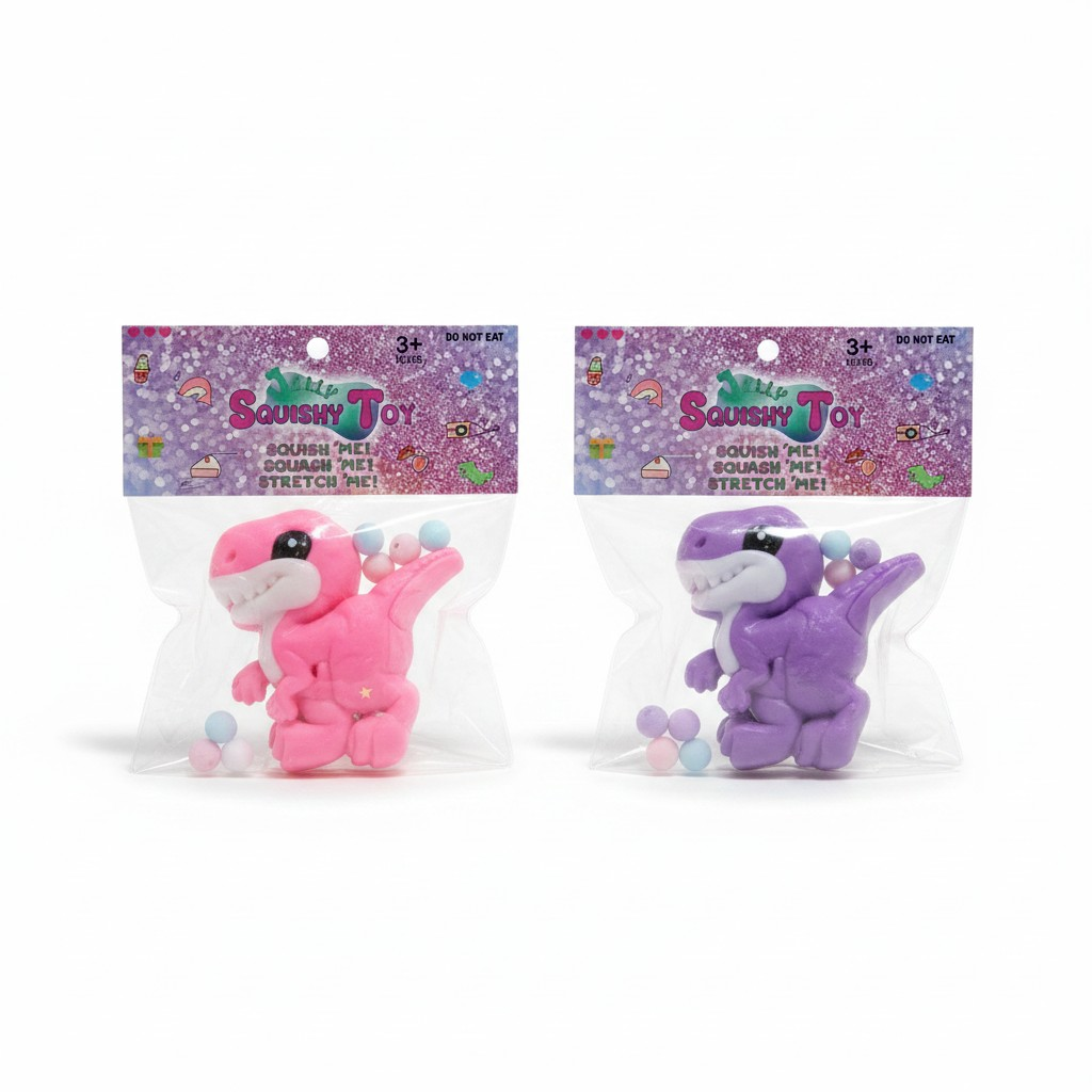 Taba Squishy | Pinch Family