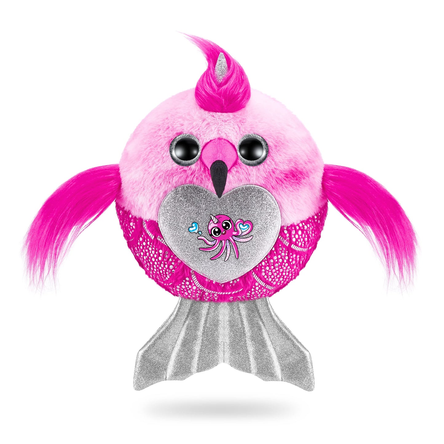 Mermaidcorn Big Size Stuff Toy