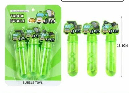 Bubble Wands Set