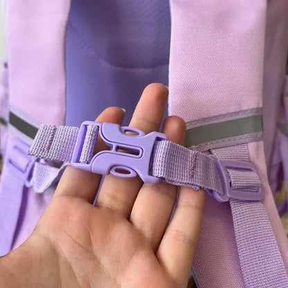 Kuromi School Bag